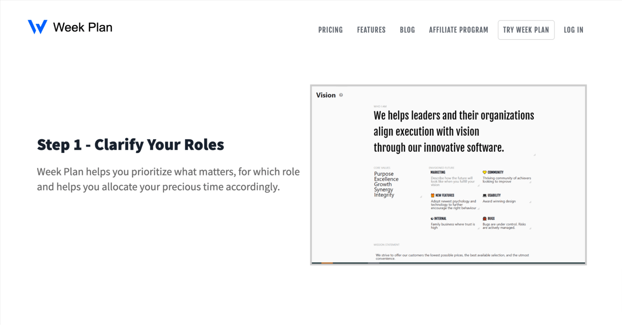5 Best Daily Time Planner Apps Week Plan